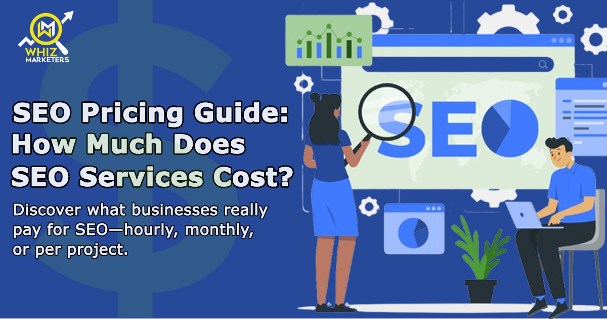 seo costs for small business