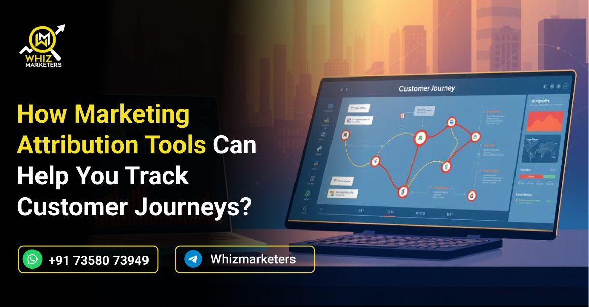 Attribution Tools for Marketing