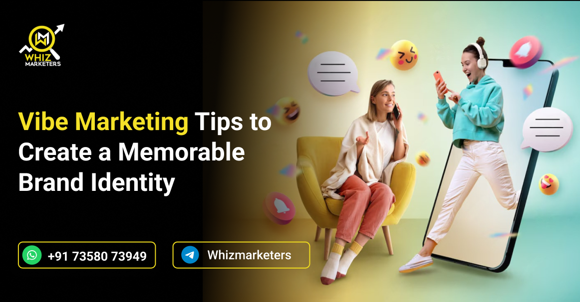 Vibe Marketing Agency