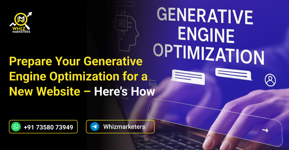 Generative Engine Optimization