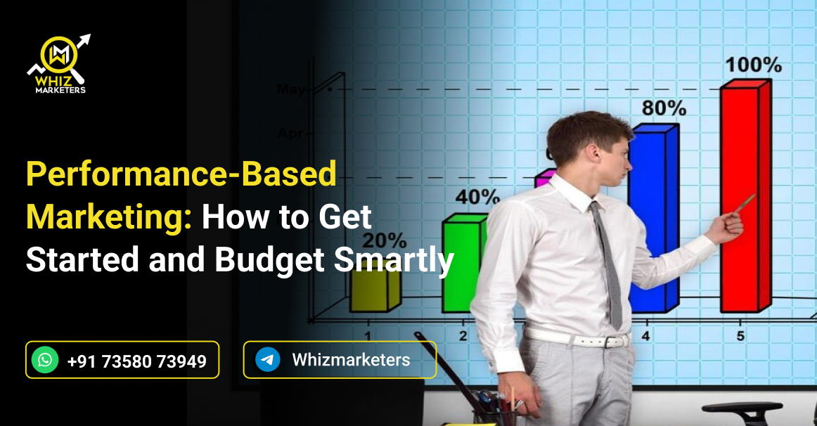Performance-Based Marketing