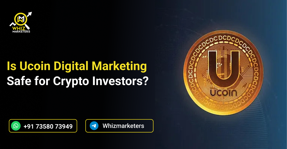 Ucoin digital marketing