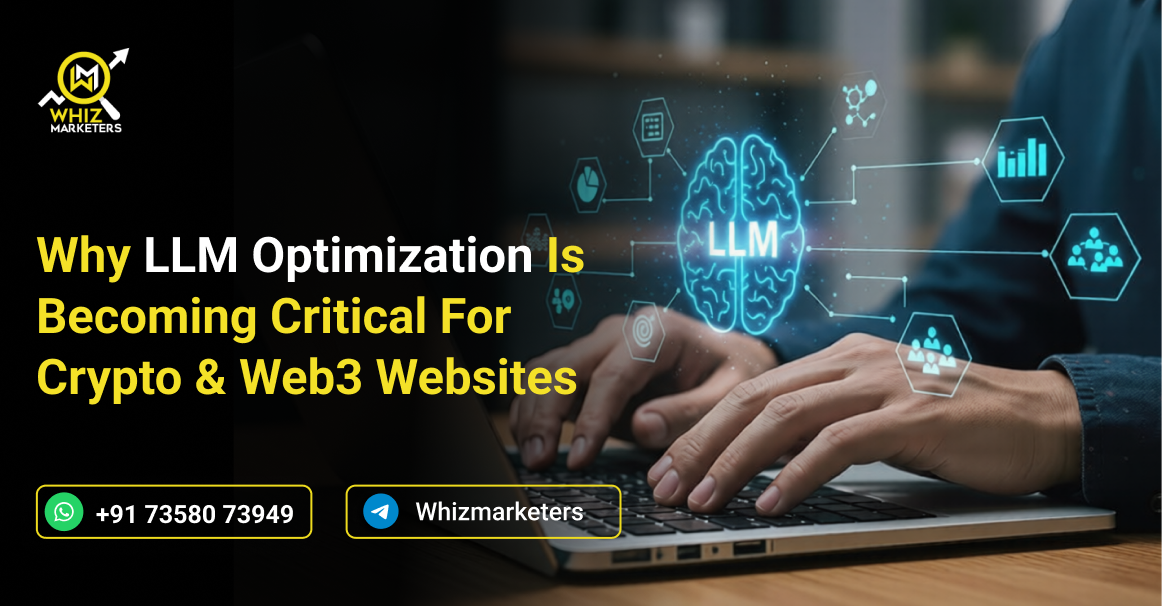 LLM Optimization Agency