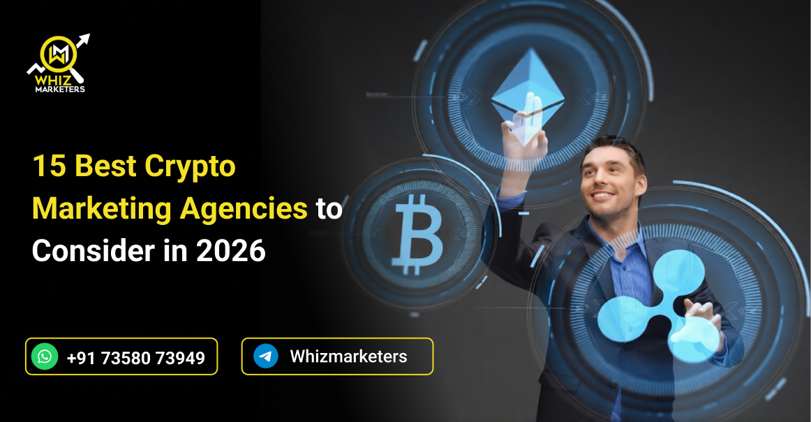 best-crypto-marketing-agencies