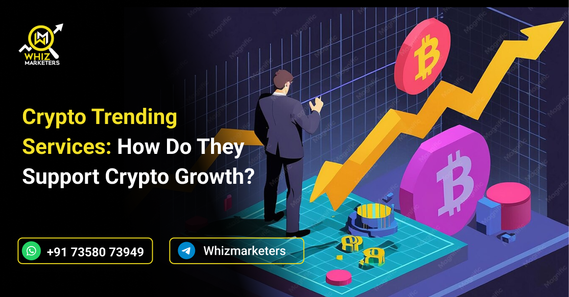 crypto-trending-services