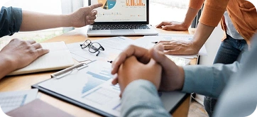 Execute-with-Precision